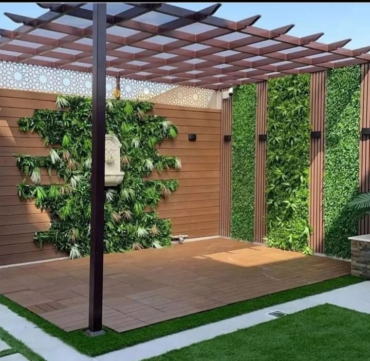 مظلات سيارات الرياض